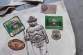 Smokey Bear 色々
