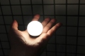 NoBox Mini Globe Light