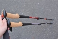 Black Diamond　Trail CORK Trekking Poles