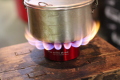 SoLite Alcohol Stove