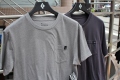 Black Diamond CRAG Pocket Tee
