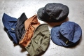 Phatee　HALF CAP