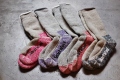 Smartwool　Mountaineering