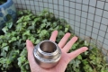 EVERNEW Titanium Alcohol Stove