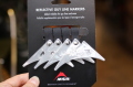 MSR Reflective Guyline Markers