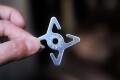 PaaGo WORKS SHURIKEN