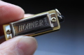Hohner Mini Harmonica