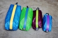 Granite Gear Air Zippditty Full Set