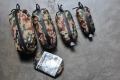 Granite Gear Classic CAMO Zippditty Full Set