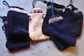 EK Fleece Sunglass Cace