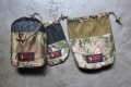 Oregonian Camper Messtin Pouch