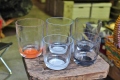 Marc Newson Outdoor Glassware
