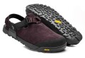 BEDROCK SANDALS Mountain Clog Suede Leather