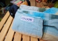 COCOON TravelSheet - Flannel