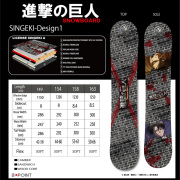 snowboard