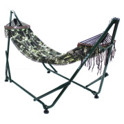 TOYMOCK GREEN×CAMO