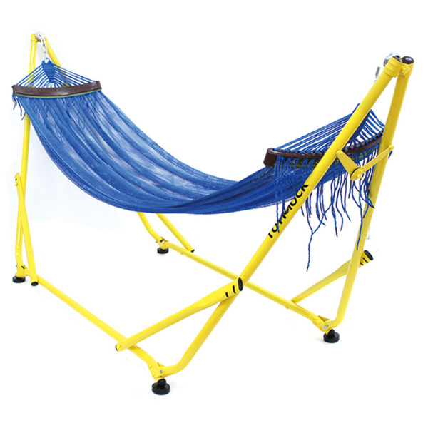 TOYMOCK YELLOW×BLUE