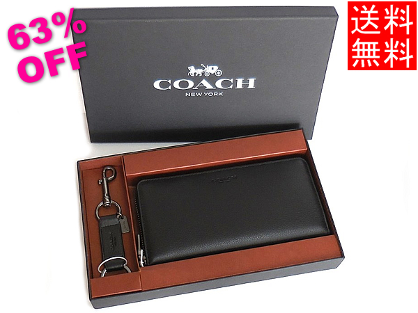 COACH 長財布 2枚セット！ - 小物