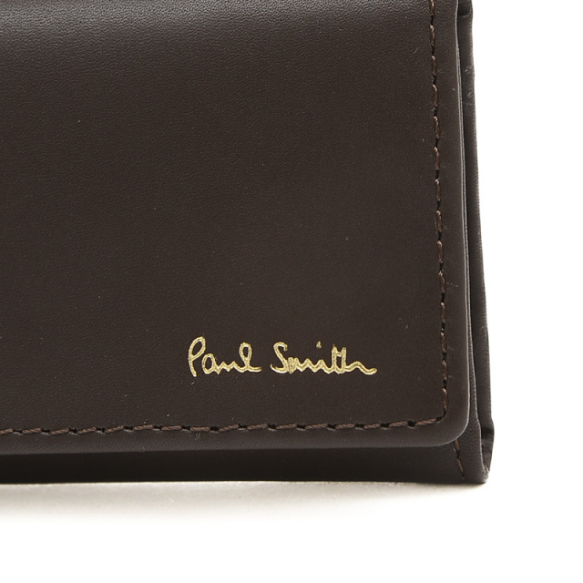 新品同様 Paul Smith ポールスミス マルチカラー キーケース レザー 楽天市場】ポールスミス Paul Smith 4連キーケース ハート