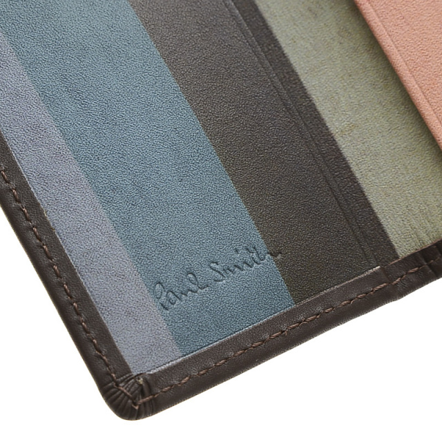 新品同様 Paul Smith ポールスミス マルチカラー キーケース レザー 楽天市場】Paul Smith ポールスミスマルチカラーラビット 4連