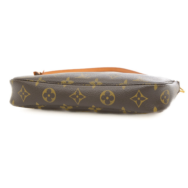 ルイ・ヴィトン モノグラム ポシェット・アクセソワール M51980 ルイ ヴィトン / LOUIS VUITTON モノグラム ポシェットアクセ
