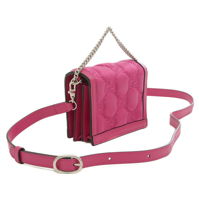 楽天市場】【新品未使用品】【バッグ】GUCCI グッチ グッチシマ
