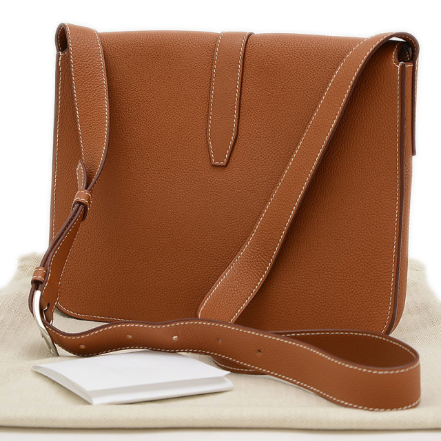 HERMES（エルメス）- Steve light junior（スティーブ）ゴールド org.jpg