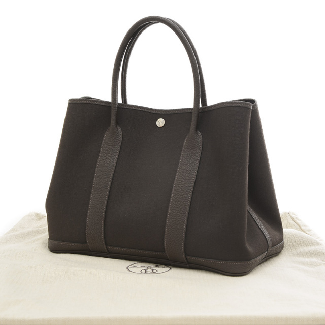 正規.定価640200円】 HERMES エルメス ガーデンパーティ PM