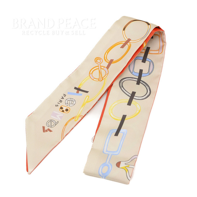 エルメスツイリー新品タグ付き2025新作 タグ付いたままの完全新品未