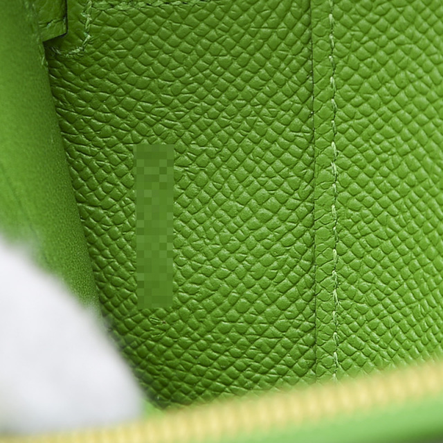 エルメス ケリートゥーゴー トレサージュ エプソン ヴェールユッカ