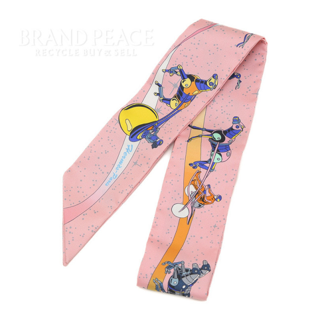 エルメスツイリー HERMES スペースダービー