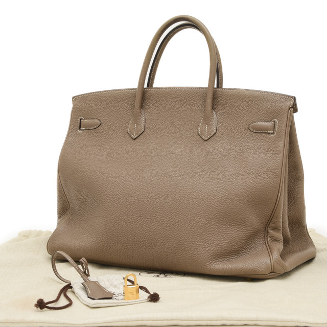 HERMES オラン ゴールド 40 サンダル 《オラン》 | Hermès - エルメス