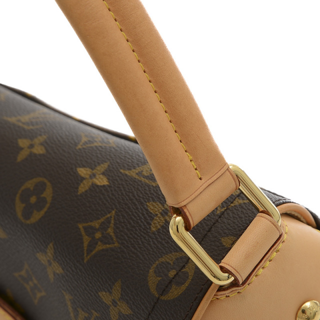 ルイヴィトン モノグラム バッグ（ビバリー） LOUIS VUITTON