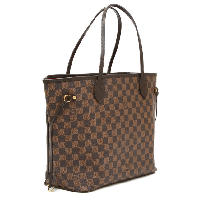 LOUIS VUITTON - LOUIS VUITTON ルイヴィトン ダミエ ネヴァー