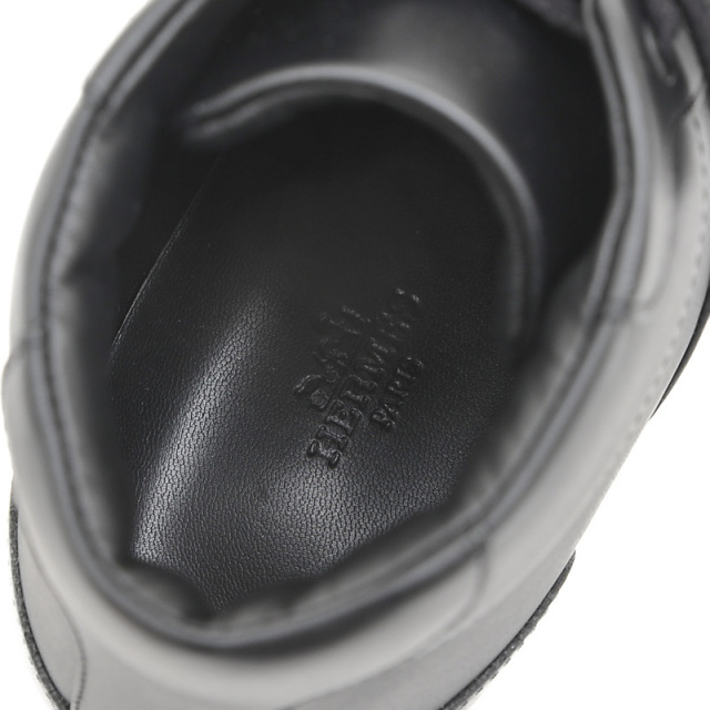 HERMES エルメス ブラックレザー ハイカットスニーカー サイズ38 エルメス スニーカー」の人気商品一覧 | 安い商品を通販サイトから探す