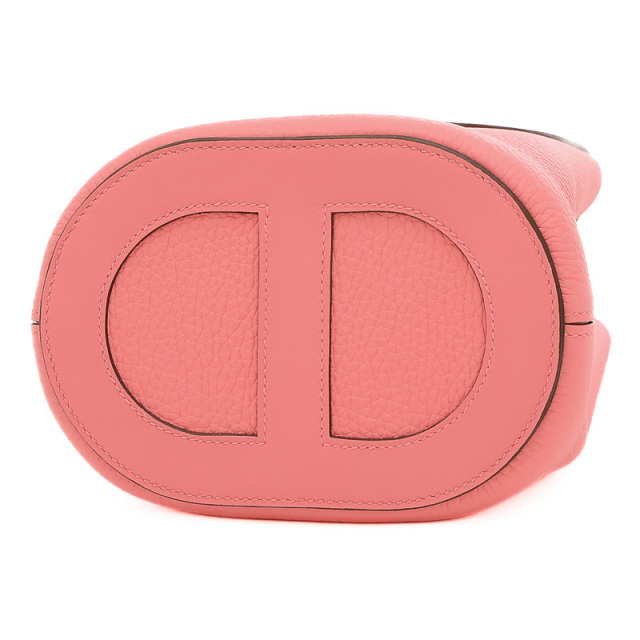 エルメス インザループ18 In-The-Loop ローズアザレ/S金具 エルメス インザループ 18 トリヨン/スイフト ローズアザレ