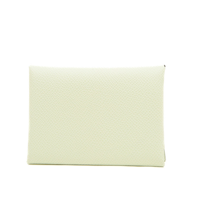 エルメス Hermes HERMES コインケース カルヴィデュオ CALVI DUO