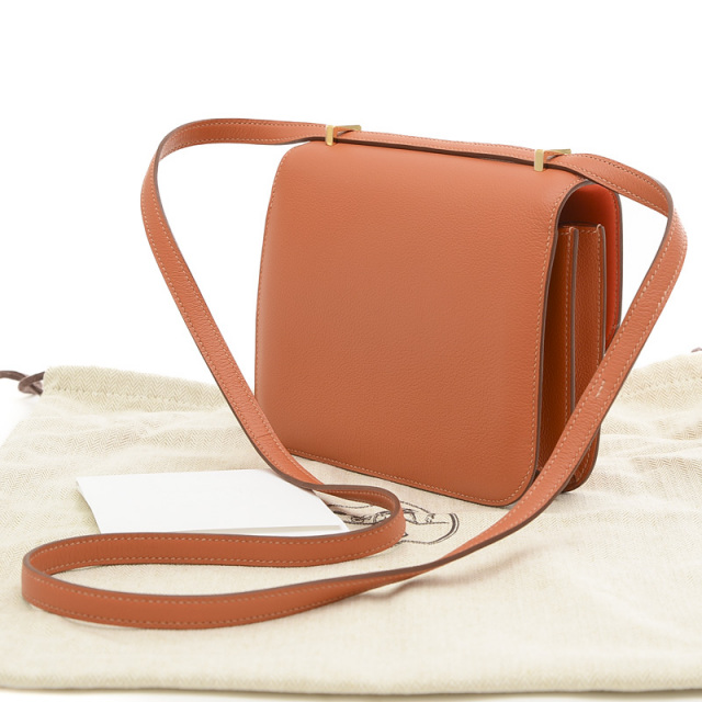【この夏に♪】HERMES コンスタンスの水着 カラー7種類♪】大人気 HERMES コンスタンス スリム バッグ