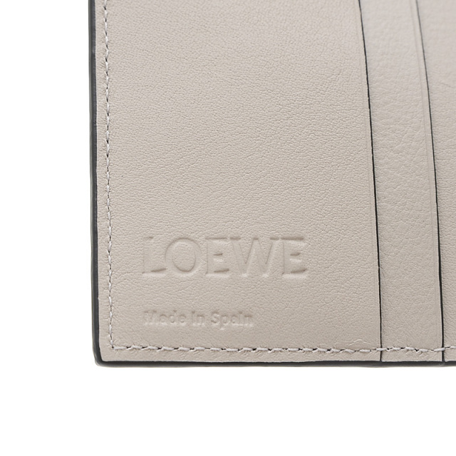 LOEWE ロエベ コンパクト ジップウォレット コンパクト ジップウォレット（ソフトグレインカーフ） ベージュ