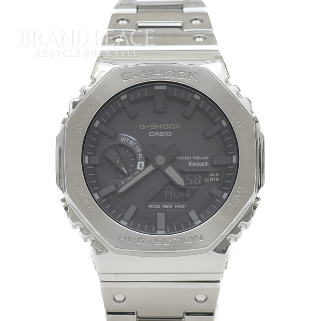 CASIO G-SHOCK　GM-A2100SD-AJFカシオーク　フルメタル 楽天市場】【カシオ Gショック フルメタル 2100 SERIES (GM