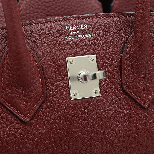 m*e様 ケリーバングル ルージュアッシュ シルバー エルメス HERMES エルメス ケリーエラン ルージュアッシュ マダム シルバー金具