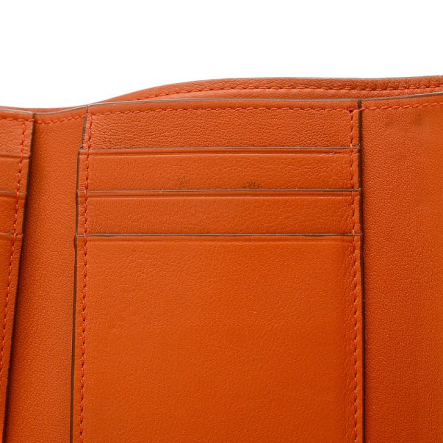 LOEWE ロエベ 三つ折り財布 LOEWE バーティカル ウォレットスモール ロエベ スモール バーティカル ウォレット 三つ折り財布 レザー