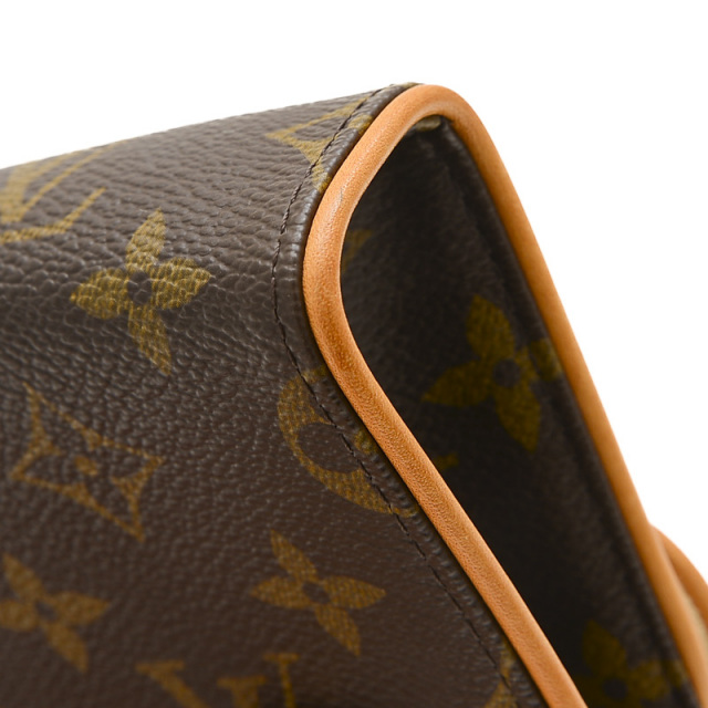 LOUIS VUITTON ルイヴィトン フロランティーヌ ウエストポーチ ルイヴィトン LOUIS VUITTON ポシェットフロランティーヌ