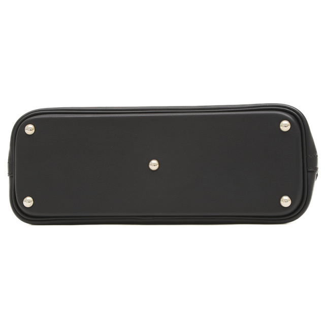 エルメスボリード27シルバースイフト　J刻印(2006年) エルメスボリード27 2WAY ブルージーン パラウジム金具 □J刻印