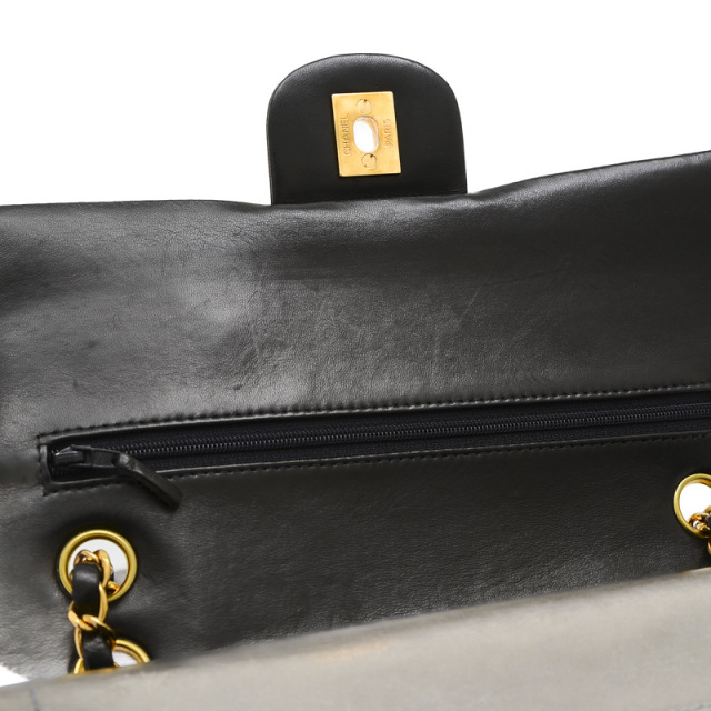 CHANEL シャネル　マトラッセ　ショルダー　バッグ CHANEL】シャネル マトラッセ ショルダーバッグ – NISHIKINO