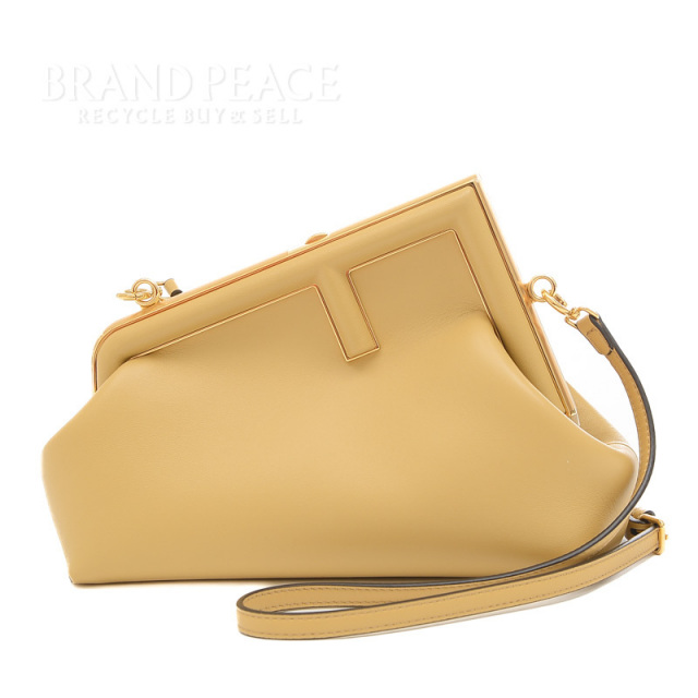 ★送料込★FENDI ファースト スモール ショルダーバッグ 楽天市場】FENDI フェンディ ショルダーバッグ FIRST SMALL