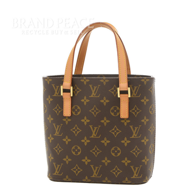 Louis Vuitton ヴァヴァンPM ルイヴィトン モノグラム ヴァヴァンPM ハンドバッグ トート
