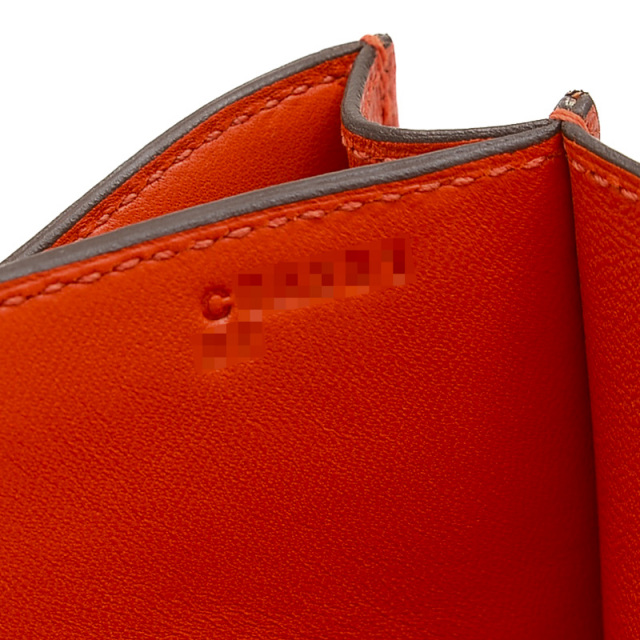 美品 エルメスHERMES ネックストラップ エバーカラー Y刻印 HERMES エルメス スマートフォンケース GM ネック ストラップ Z刻印 Y