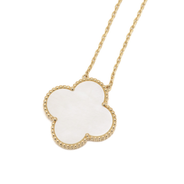 ヴァンクリーフ＆アーペル Van Cleef & Arpels フルーレット