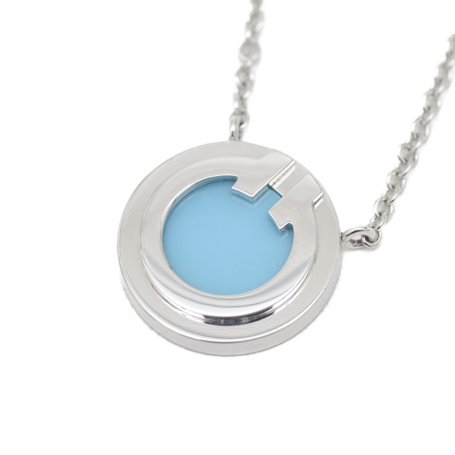 Tiffany & Co. ターコイズペンダントネックレス 楽天市場】ティファニー TIFFANY&Co. ネックレス バイザヤード